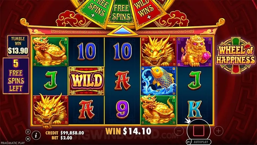 PHDream online gaming platform overview