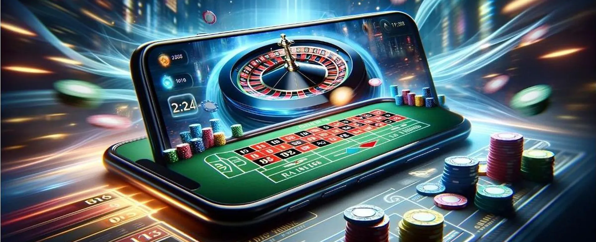 PAGCOR logo and Philippine gaming landscape